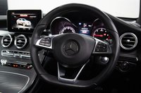 USED 2017 N MERCEDES-BENZ GLC 2.1 GLC220d AMG Line (Premium Plus)  