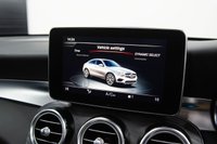 USED 2017 N MERCEDES-BENZ GLC 2.1 GLC220d AMG Line (Premium Plus)  