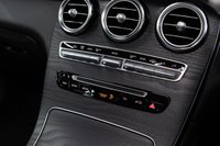 USED 2017 N MERCEDES-BENZ GLC 2.1 GLC220d AMG Line (Premium Plus)  
