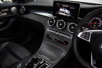 USED 2017 N MERCEDES-BENZ GLC 2.1 GLC220d AMG Line (Premium Plus)  