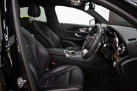 USED 2017 N MERCEDES-BENZ GLC 2.1 GLC220d AMG Line (Premium Plus)  