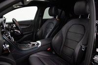 USED 2017 N MERCEDES-BENZ GLC 2.1 GLC220d AMG Line (Premium Plus)  