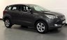 USED 2014 64 FORD KUGA 2.0 TDCi Zetec SUV 5dr Diesel Manual 2WD Euro 6 (s/s) (150 ps) 