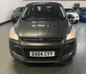 USED 2014 64 FORD KUGA 2.0 TDCi Zetec SUV 5dr Diesel Manual 2WD Euro 6 (s/s) (150 ps) 