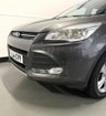 USED 2014 64 FORD KUGA 2.0 TDCi Zetec SUV 5dr Diesel Manual 2WD Euro 6 (s/s) (150 ps) 
