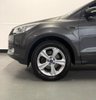 USED 2014 64 FORD KUGA 2.0 TDCi Zetec SUV 5dr Diesel Manual 2WD Euro 6 (s/s) (150 ps) 