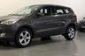 USED 2014 64 FORD KUGA 2.0 TDCi Zetec SUV 5dr Diesel Manual 2WD Euro 6 (s/s) (150 ps) 