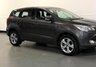 USED 2014 64 FORD KUGA 2.0 TDCi Zetec SUV 5dr Diesel Manual 2WD Euro 6 (s/s) (150 ps) 