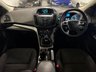 USED 2014 64 FORD KUGA 2.0 TDCi Zetec SUV 5dr Diesel Manual 2WD Euro 6 (s/s) (150 ps) 