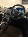 USED 2014 64 FORD KUGA 2.0 TDCi Zetec SUV 5dr Diesel Manual 2WD Euro 6 (s/s) (150 ps) 