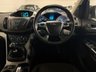 USED 2014 64 FORD KUGA 2.0 TDCi Zetec SUV 5dr Diesel Manual 2WD Euro 6 (s/s) (150 ps) 