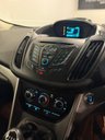 USED 2014 64 FORD KUGA 2.0 TDCi Zetec SUV 5dr Diesel Manual 2WD Euro 6 (s/s) (150 ps) 