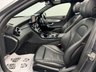USED 2017 66 MERCEDES-BENZ C-CLASS 2.1 C250d AMG Line (Premium Plus) Saloon 4dr Diesel G-Tronic+ Euro 6 (s/s) (204 ps) 
