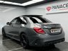 USED 2017 66 MERCEDES-BENZ C-CLASS 2.1 C250d AMG Line (Premium Plus) Saloon 4dr Diesel G-Tronic+ Euro 6 (s/s) (204 ps) 