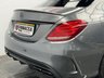 USED 2017 66 MERCEDES-BENZ C-CLASS 2.1 C250d AMG Line (Premium Plus) Saloon 4dr Diesel G-Tronic+ Euro 6 (s/s) (204 ps) 