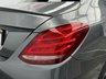 USED 2017 66 MERCEDES-BENZ C-CLASS 2.1 C250d AMG Line (Premium Plus) Saloon 4dr Diesel G-Tronic+ Euro 6 (s/s) (204 ps) 
