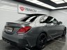 USED 2017 66 MERCEDES-BENZ C-CLASS 2.1 C250d AMG Line (Premium Plus) Saloon 4dr Diesel G-Tronic+ Euro 6 (s/s) (204 ps) 