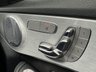 USED 2017 66 MERCEDES-BENZ C-CLASS 2.1 C250d AMG Line (Premium Plus) Saloon 4dr Diesel G-Tronic+ Euro 6 (s/s) (204 ps) 