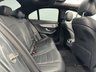 USED 2017 66 MERCEDES-BENZ C-CLASS 2.1 C250d AMG Line (Premium Plus) Saloon 4dr Diesel G-Tronic+ Euro 6 (s/s) (204 ps) 