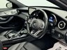USED 2017 66 MERCEDES-BENZ C-CLASS 2.1 C250d AMG Line (Premium Plus) Saloon 4dr Diesel G-Tronic+ Euro 6 (s/s) (204 ps) 