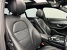 USED 2017 66 MERCEDES-BENZ C-CLASS 2.1 C250d AMG Line (Premium Plus) Saloon 4dr Diesel G-Tronic+ Euro 6 (s/s) (204 ps) 