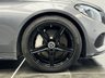 USED 2017 66 MERCEDES-BENZ C-CLASS 2.1 C250d AMG Line (Premium Plus) Saloon 4dr Diesel G-Tronic+ Euro 6 (s/s) (204 ps) 