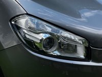 USED 2012 12 NISSAN QASHQAI 1.5 dCi n-tec SUV 5dr Diesel Manual 2WD Euro 5 (110 ps) 