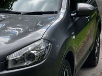USED 2012 12 NISSAN QASHQAI 1.5 dCi n-tec SUV 5dr Diesel Manual 2WD Euro 5 (110 ps) 