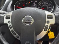 USED 2012 12 NISSAN QASHQAI 1.5 dCi n-tec SUV 5dr Diesel Manual 2WD Euro 5 (110 ps) 