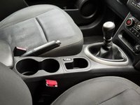USED 2012 12 NISSAN QASHQAI 1.5 dCi n-tec SUV 5dr Diesel Manual 2WD Euro 5 (110 ps) 