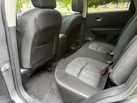 USED 2012 12 NISSAN QASHQAI 1.5 dCi n-tec SUV 5dr Diesel Manual 2WD Euro 5 (110 ps) 