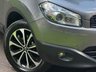 USED 2012 12 NISSAN QASHQAI 1.5 dCi n-tec SUV 5dr Diesel Manual 2WD Euro 5 (110 ps) 
