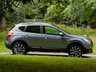 USED 2012 12 NISSAN QASHQAI 1.5 dCi n-tec SUV 5dr Diesel Manual 2WD Euro 5 (110 ps) 