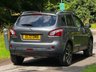 USED 2012 12 NISSAN QASHQAI 1.5 dCi n-tec SUV 5dr Diesel Manual 2WD Euro 5 (110 ps) 