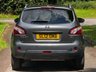 USED 2012 12 NISSAN QASHQAI 1.5 dCi n-tec SUV 5dr Diesel Manual 2WD Euro 5 (110 ps) 
