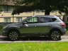 USED 2012 12 NISSAN QASHQAI 1.5 dCi n-tec SUV 5dr Diesel Manual 2WD Euro 5 (110 ps) 