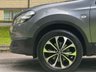 USED 2012 12 NISSAN QASHQAI 1.5 dCi n-tec SUV 5dr Diesel Manual 2WD Euro 5 (110 ps) 