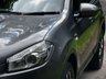 USED 2012 12 NISSAN QASHQAI 1.5 dCi n-tec SUV 5dr Diesel Manual 2WD Euro 5 (110 ps) 