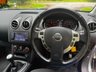 USED 2012 12 NISSAN QASHQAI 1.5 dCi n-tec SUV 5dr Diesel Manual 2WD Euro 5 (110 ps) 