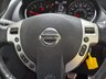 USED 2012 12 NISSAN QASHQAI 1.5 dCi n-tec SUV 5dr Diesel Manual 2WD Euro 5 (110 ps) 