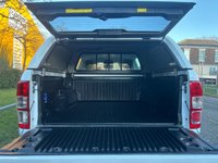 USED 2018 68 FORD RANGER 2.2 TDCi XLT 4WD DOUBLE CAB PICK UP 160 ps Stunning Example Throughout
