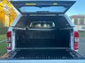 USED 2018 68 FORD RANGER 2.2 TDCi XLT 4WD DOUBLE CAB PICK UP 160 ps Stunning Example Throughout