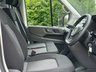 USED 2021 21 VOLKSWAGEN CRAFTER 2.0 TDI CR35 Startline Curtainsider LWB 140 ps 