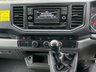 USED 2021 21 VOLKSWAGEN CRAFTER 2.0 TDI CR35 Startline Curtainsider LWB 140 ps 