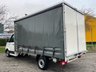 USED 2021 21 VOLKSWAGEN CRAFTER 2.0 TDI CR35 Startline Curtainsider LWB 140 ps 