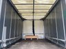USED 2021 21 VOLKSWAGEN CRAFTER 2.0 TDI CR35 Startline Curtainsider LWB 140 ps 