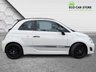 USED 2016 16 ABARTH 595C 1.4 T-Jet Competizione Cabrio Auto Euro 6 2dr Free 1yr Warranty+ Breakdown