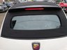 USED 2016 16 ABARTH 595C 1.4 T-Jet Competizione Cabrio Auto Euro 6 2dr Free 1yr Warranty+ Breakdown