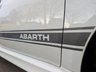 USED 2016 16 ABARTH 595C 1.4 T-Jet Competizione Cabrio Auto Euro 6 2dr Free 1yr Warranty+ Breakdown