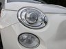 USED 2016 16 ABARTH 595C 1.4 T-Jet Competizione Cabrio Auto Euro 6 2dr Free 1yr Warranty+ Breakdown